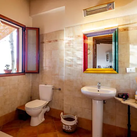 Sicilian Pool Chalet * Ventimiglia