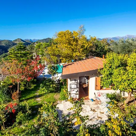 Sicilian Pool * Ventimiglia