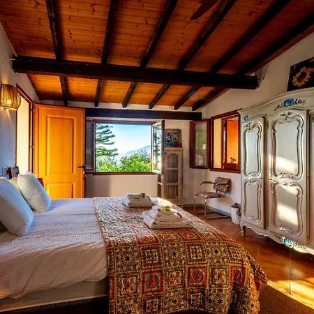 Sicilian Pool Chalet Ventimiglia