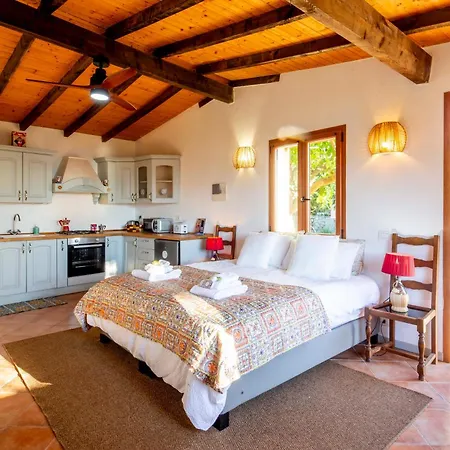 Chalet Sicilian Pool Ventimiglia